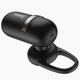 Bluetooth моно-гарнітура Hoco E40, Black - зображення 3