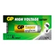 Батарейка GP Super Alkaline MN27 27A 12V Green - изображение 1