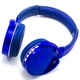 Повнорозмірні Bluetooth навушники-гарнітура MDR Extra Bass XB-950BT Blue - зображення 1