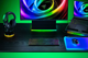 Klawiatura bezprzewodowa Razer BlackWidow V4 Low-Profile Tenkeyless HyperSpeed Green Switch Wireless/Bluetooth/USB Black (RZ03-05450500-R3M1) - obraz 11