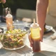 Етикетки ІКЕА IKEA 365+ білий (20438547) - изображение 4