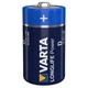 Батарейка Varta Longlife Power High Energy D LR20 1.5V Alkaline Blue - изображение 1