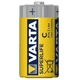 Батарейка Varta Superlife C R14 1.5V Zinc-Carbon Yellow - изображение 1