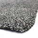 Коврик придверный супервпитывающий Super Clean Mat 70х45 см противоскользящий на резиновой основе - изображение 3