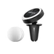 Автомобильный магнитный держатель Borofone BH6 Black - изображение 2
