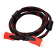 Кабель E-Cable HDMI - HDMI с ферритовым фильтром V1.4 5 м Black - изображение 3