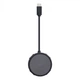 USB HUB Remax RU-U20 Type-C 4 USB, Black - зображення 3