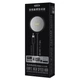 USB HUB Remax RU-U20 Type-C 4 USB, Black - зображення 4