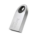 USB Флешка Hoco UD9 16GB USB 2.0, Steel - изображение 1