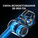 Акумуляторний пилосос JIMMY H11 PRO - зображення 9