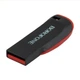 USB флешка Borofone UD2 32GB USB 2.0, Black - изображение 1
