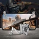 Триггеры для смартфона GT01, Transparent - изображение 5