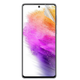 Противоударная гидрогелевая пленка Hydrogel Film для Samsung Galaxy A73 5G, Transparent - изображение 1