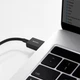 USB Cable Baseus Superior Series CATYS-A01 Type-C 66W 6A 2m, Black - зображення 5