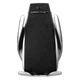 Автомобильный держатель с функцией беспроводной зарядки Smart Sensor S5 Black () - изображение 1