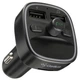 Автомобильный FM-модулятор (трансмиттер) Gelius Pro X-Type GP-FMT020 Black - изображение 4