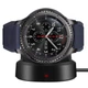 Безпровідний зарядний пристрій для Samsung Galaxy Watch 46mm / Watch 42mm / Gear S2 / Gear S3 - зображення 4