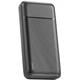 Power Bank Remax RPP-166 Lango 20000 mAh, Black - изображение 1
