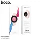 Смарт Часы Hoco Y6, pink-gold - зображення 2
