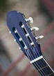 Гитара классическая 4/4 Almira CG-1702C BL, с вырезом на корпусе - изображение 7