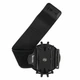 Универсальный держатель на руку IRUNME Wristband HSW-R1/R2X, Black - изображение 1