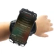 Универсальный держатель на руку IRUNME Wristband HSW-R1/R2X, Black - изображение 7