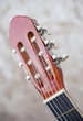 Гитара классическая 4/4 Almira CG-1702C SB, с вырезом на корпусе - изображение 7