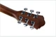 Гитара акустическая Caravan Music HS-4040 TBS (комплект), матовая отделка - изображение 8