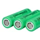 Акумулятор 18650 EVE 25P INR18650-25P 2500mAh 30A Li-ion високострумовий - зображення 5