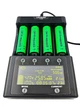 Акумулятор 18650 EVE 25P INR18650-25P 2500mAh 30A Li-ion високострумовий - зображення 6