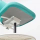 Дитяче офісне крісло ІКЕА VIMUND Бірюзовий (00531966) - изображение 5