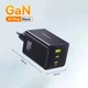 Сетевое зарядное устройство Baseus EnerFill FE11 100W 2x USB-C USB-A - изображение 7