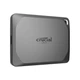 SSD накопитель Crucial X9 Pro 1 TB (CT1000X9PROSSD9), up to 1050MB/s, 3D NAND TLC, Стандарт IP55 - изображение 1