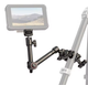 Шарнірне кліплення Ulanzi HD02 10-inch Magic Arm Kit (T098 HD02) (T098) - изображение 3