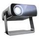Проектор HOCO DT5 Smart electric focus projector(1080P Android version) - изображение 1