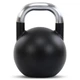 Гиря 6кг цельная соревновательная стальная окрашенная LivePro Competition Kettlebell 8042-6 вес 6кг - изображение 5