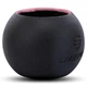 Гиря-колокол чугунная окрашенная BALL BELL 4кг LiveUp черный LP8047-9LB - изображение 3