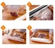 Ваккуматор бытовой упаковщик Freshpack Pro для продуктов, с 10 пакетами вакуматор (88) - изображение 2
