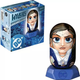 Пазл 3D Ravensburger Hylkies DC Лоїс Лейн 54 елемента 12008017 (4005555080176) - зображення 3