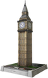 Puzzle 3D Ravensburger Iconics Big Ben 216 elementów 12008025 (4005555080251) - obraz 2