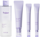 Набір для догляду за обличчям Fraijour Retin-Collagen 3D Core Тонер 250 мл + Крем 50 мл + Крем для шкіри навколо очей 2 x 15 мл (8802929008363) - зображення 1