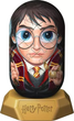 Puzzle 3D Ravensburger Hylkies Harry Potter 54 elementy 12008000 (4005555080008) - obraz 2