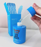 Сироватка для обличчя Medi-Peel Young Cica PDRN Exo-Pin Hyaluronic з гіалуроновою кислотою 50 мл (8809941824841) - зображення 2