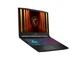 Ігровий Ноутбук MSI Katana 15 HX / Intel core i7-14650HX / RAM 16 ГБ / SSD 512 GB / NVIDIA GeForce RTX 5060 144 Гц - изображение 2