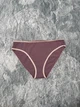 Бавовняні трусики Thirdlove Everyday Cotton Bikini Розмір: M - мокко - изображение 2