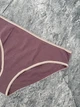 Бавовняні трусики Thirdlove Everyday Cotton Bikini Розмір: M - мокко - изображение 4