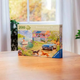 Puzzle Ravensburger Letni domek 200 elementów 12001370 (4005555013709) - obraz 3