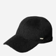 Кепка женская зимняя Armani Exchange 603417212 XS/S Черная (1159845718) - изображение 3