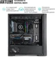 Рабочая станция ARTLINE WorkStation W82 (W82v02) - изображение 11