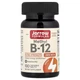 Витамины и минералы Jarrow Formulas Vegan Methyl B-12 2500 mcg, 100 жевательных таблеток - Тропический - изображение 1
